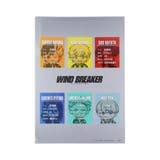 WIND BREAKER ウィンドブレイカー | cinemacollection | 詳細画像2