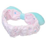 水森亜土 ヘアアクセ リボンヘアバンド | cinemacollection | 詳細画像2 