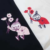 ムーミン Tシャツ T | cinemacollection | 詳細画像4