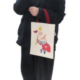 ムーミン 手提げかばん トートバッグ | cinemacollection | 詳細画像5 