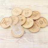 ワンピース テーブルウェア 木製コースター | cinemacollection | 詳細画像3 