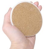 セサミストリート テーブルウェア 陶製吸水コースター | cinemacollection | 詳細画像2 