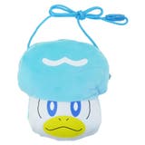 ポケットモンスター ポシェット フェイスネックポーチ | cinemacollection | 詳細画像1