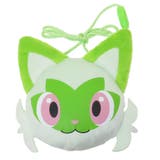 ポケットモンスター ポシェット フェイスネックポーチ | cinemacollection | 詳細画像1