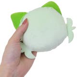 ポケットモンスター ポシェット フェイスネックポーチ | cinemacollection | 詳細画像2