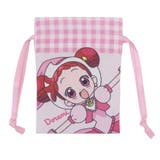 おジャ魔女どれみ ミニ巾着袋 豆巾着 | cinemacollection | 詳細画像1 