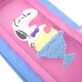 スヌーピー ペンポーチ メッシュペンケース | cinemacollection | 詳細画像4 