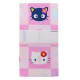 サンリオキャラクターズ てぬぐい 手ぬぐい | cinemacollection | 詳細画像3 