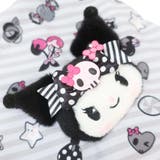 クロミ 巾着袋 ボアフェイス巾着 | cinemacollection | 詳細画像4 