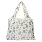 かえるのピクルス エコバッグ 折りたたみショッピングバッグ | cinemacollection | 詳細画像1