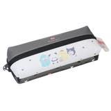 サンリオxもちぱん ペンポーチ 2ルームペンケース | cinemacollection | 詳細画像2 