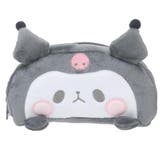 サンリオxもちぱん ペンケース ヌイグルミペンポーチ | cinemacollection | 詳細画像1 