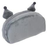 サンリオxもちぱん ペンケース ヌイグルミペンポーチ | cinemacollection | 詳細画像2 