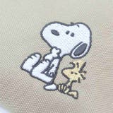 スヌーピー ボディバッグ 2WAYポケットバッグ | cinemacollection | 詳細画像6