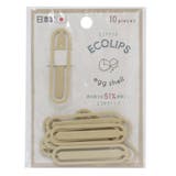 クリップ ECOLIPS エコリップス | cinemacollection | 詳細画像1