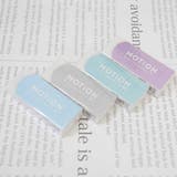 MOTION 消しゴム Arch消しゴム | cinemacollection | 詳細画像2