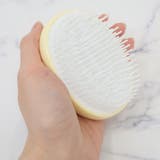 ドラえもん ヘアブラシ オーバルブラシ | cinemacollection | 詳細画像2 