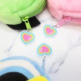 パワーパフガールズ ミニポーチ ミニフェイスポーチ | cinemacollection | 詳細画像4 