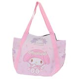 マイメロディ トートバッグ MM50thバルーン | cinemacollection | 詳細画像1
