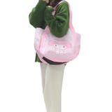 マイメロディ トートバッグ MM50thバルーン | cinemacollection | 詳細画像4