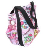 サンリオキャラクターズ トートバッグ MXバルーン | cinemacollection | 詳細画像2