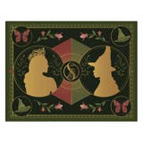 ウィキッド ふたりの魔女 書類ケース | cinemacollection | 詳細画像1 