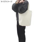 トートバッグ ファスナー付きキャンバストート マツネコ殿 | cinemacollection | 詳細画像4