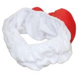 ハローキティ ヘアアクセ リボンヘアバンド | cinemacollection | 詳細画像2 