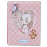 トムとジェリー カードケース コレクトブック | cinemacollection | 詳細画像1