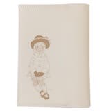 いわさきちひろ 文庫本カバー ブックカバー | cinemacollection | 詳細画像1 