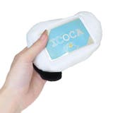 スヌーピー 定期入れ マルチケース | cinemacollection | 詳細画像2 