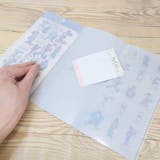 ミッキー&フレンズ ミニポケットファイル 大人の図鑑マルチファイル | cinemacollection | 詳細画像4