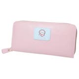 ちいかわ レディース財布 ラウンド長財布 | cinemacollection | 詳細画像1 