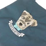 トートバッグ ドッグトートBAG GR | cinemacollection | 詳細画像4 