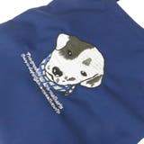 トートバッグ ドッグトートBAG NV | cinemacollection | 詳細画像4 