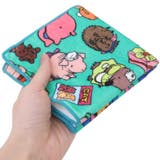 ラブリーフレンズ ミニタオル ハンドタオル | cinemacollection | 詳細画像3