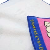 ラブリーフレンズ ミニタオル ハンドタオル | cinemacollection | 詳細画像2 