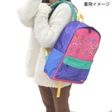 ラブリーフレンズ バックパック リュック | cinemacollection | 詳細画像8 