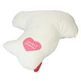 ラブリーフレンズ クッション ダイカットクッション | cinemacollection | 詳細画像2