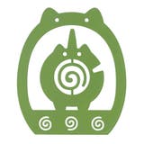 蚊取り線香 ポップアップ蚊遣り カヤリブタ | cinemacollection | 詳細画像1 