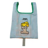 ねずみのANDY ショッピングバッグ エコバッグSサイズ | cinemacollection | 詳細画像1 