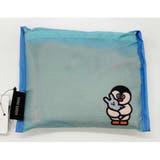 PINGUx松本セイジ ショッピングバッグ エコバッグMサイズ | cinemacollection | 詳細画像3 