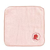 今治タオル ハレの日レター タオルハンカチ | cinemacollection | 詳細画像1