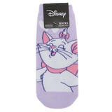 おしゃれキャット 女性用靴下 レディースソックス | cinemacollection | 詳細画像1