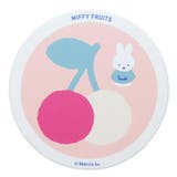 ミッフィー テーブルウェア 陶製吸水コースター | cinemacollection | 詳細画像1 