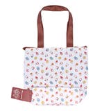 サンリオキャラクターズ エコバッグ 3ルームマチ付きエコバッグ | cinemacollection | 詳細画像2 