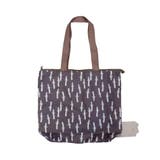 ムーミン エコバッグ 3ルームマチ付きエコバッグ | cinemacollection | 詳細画像1 