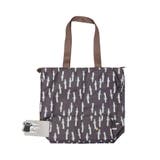 ムーミン エコバッグ 3ルームマチ付きエコバッグ | cinemacollection | 詳細画像2 