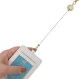 ミッフィー 定期入れ リール付きパスケース | cinemacollection | 詳細画像4 