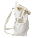 マイメロディ＆クロミxOUTDOOR デイパック フラップリュック | cinemacollection | 詳細画像3 